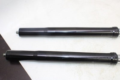 15-17 KAWASAKI VERSYS 1000 KLZ1000BFA OEM FRONT FORKS SHOCK SUSPENSION SET PAIR