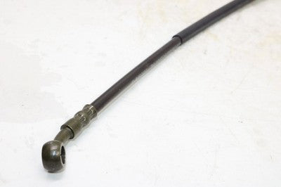 2022 XMOTOS XB88 250cc OEM REAR BACK BRAKE HOSE FLUID LINE