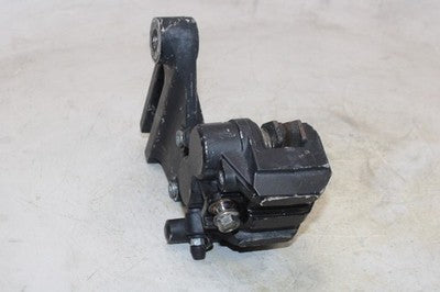 2022 CHONGQING ZONGSHEN CSC CAFE RACER OEM REAR BRAKE CALIPER W MOUNT