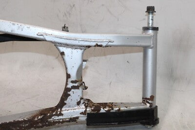 92-93 SUZUKI KATANA 600 GSX600F OEM REAR SWINGARM BACK SUSPENSION SWING ARM