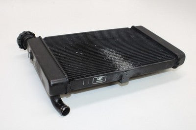 17-20 KAWASAKI VULCAN S EN650 ABS OEM ENGINE COOLER COOLING RADIATOR RADIATER