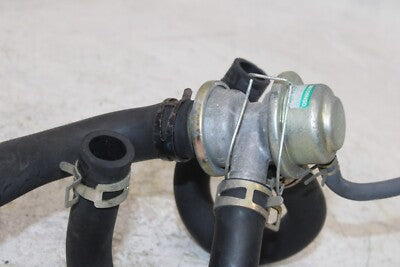 1992 SUZUKI KATANA 600 GSX600F OEM AIR VALVE SOLENOID TOP ENGINE SWITCH SENSOR