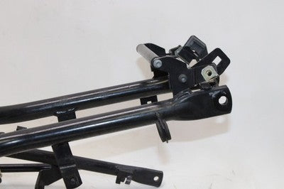 03-04 BMW K1200GT K41 OEM REAR BACK FENDER SUPPORT FRAME SUBFRAME