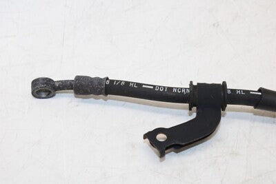 07-08 YAMAHA YZF R1 OEM BRAKE HOSE SET FLUID LINE