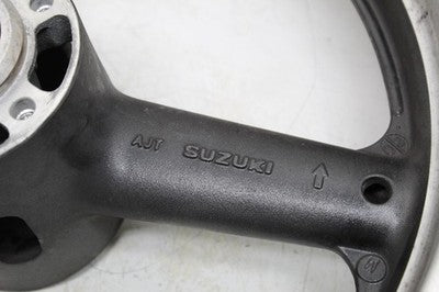 99-07 SUZUKI HAYABUSA GSX1300R OEM FRONT WHEEL RIM