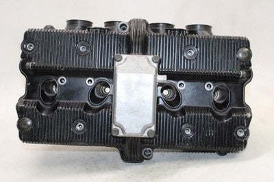 86-90 SUZUKI GSXR1100 OEM ENGINE TOP END CYLINDER HEAD