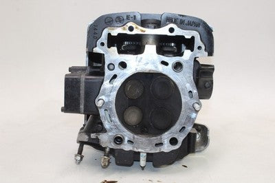 96-99 KAWASAKI VULCAN 1500 VN1500D OEM FRONT ENGINE TOP END CYLINDER HEAD