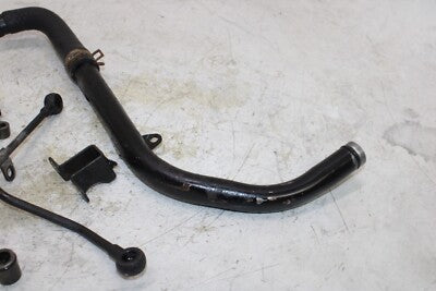 2015 KAWASAKI NINJA 300 EX300B ABS OEM ENGINE MOTOR OIL PIPE HOSES SET
