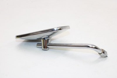 06-13 KAWASAKI VULCAN 900 VN900B CLASSIC OEM RIGHT SIDE REAR VIEW MIRROR