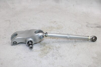 2005 DUCATI MULTISTRADA 1000 DS OEM REAR DOGBONE SHOCK LINKAGE LINK