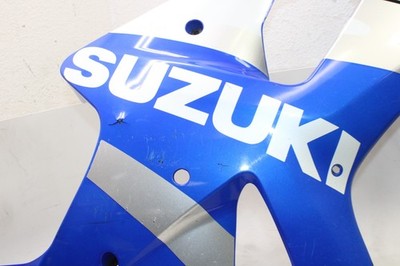 2002 SUZUKI GSXR 1000 OEM RIGHT LOWER MID UPPER SIDE FAIRING COWL