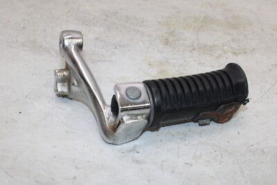 1981 HONDA CX500C OEM LEFT FRONT FOOT REST PEG STEP