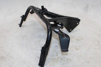 2005 KAWASAKI ZZR1200 OEM UPPER FAIRING MIRROR GAUGES STAY BRACKET