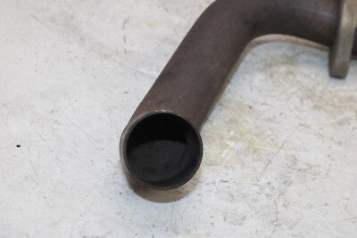 2005 DUCATI MONSTER 620 OEM EXHAUST MIDPIPE MID MIDDLE PIPE