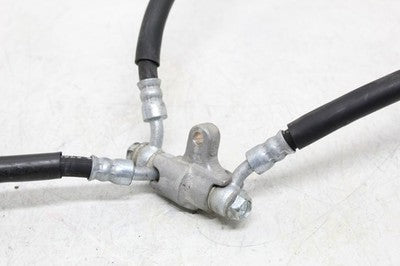 1994 SUZUKI KATANA 600 GSX600F OEM BRAKE HOSES FLUID LINES