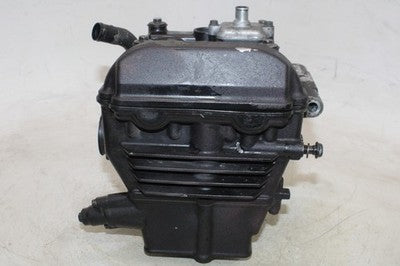 08-12 KAWASAKI NINJA 250R EX250J OEM ENGINE TOP END CYLINDER HEAD