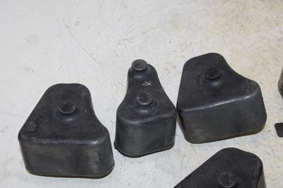 99-03 HONDA CBR1100XX OEM REAR HUB SHOCK DAMPERS CUSH ABSORBERS