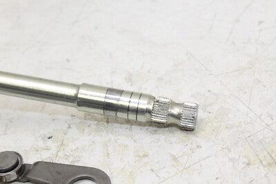 15-24 YAMAHA YZF R3 OEM SHIFTER SHIFT SHAFT