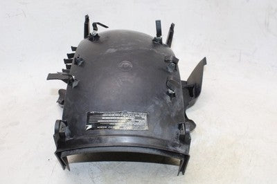 2006 HONDA GOLDWING 1800 GL1800 OEM REAR BACK WHEEL FENDER MUD GUARD