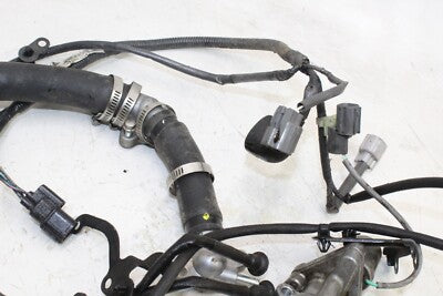 2014 HONDA INTERCEPTOR 800 OEM AIR INDUCTION SPOOL VALVE