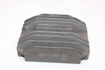 95-97 KAWASAKI NINJA ZX6R ZX600F OEM RECTIFIER VOLTAGE REGULATOR