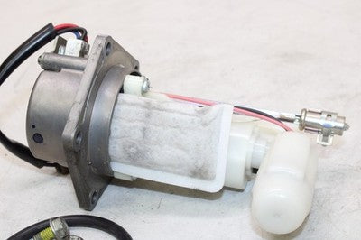 07-14 KAWASAKI VERSYS 650 KLE650CF OEM FUEL PUMP GAS PETROL SENDER UNIT