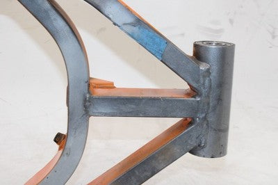 2001 BUELL BLAST P3 OEM REAR SWINGARM BACK SUSPENSION SWING ARM