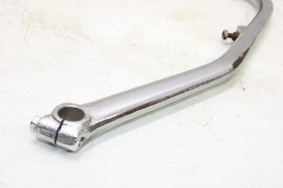 1984 HONDA MAGNA 700 VF700C OEM RIGHT REARSET BRAKE FOOT PEDAL