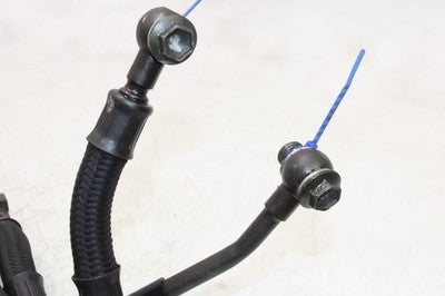 03-09 SUZUKI SV650 OEM ENGINE MOTOR OIL COOLER