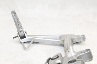 1998 HONDA INTERCEPTOR 800 OEM LEFT REAR BACK PASSENGER PEG