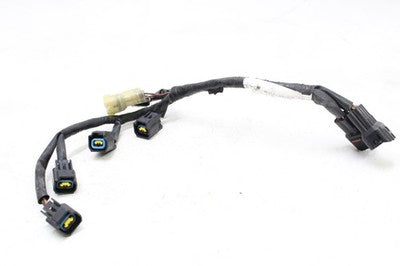 04-05 YAMAHA YZF R6 OEM IGNITION COIL WIRING HARNESS WIRE LOOM