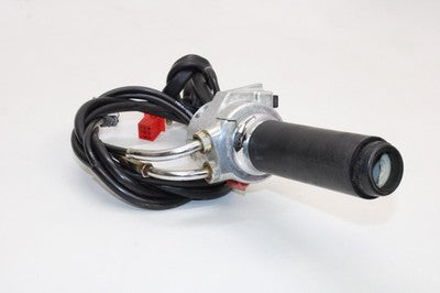 2003 HONDA SHADOW ACE 750 VT750CDD OEM RIGHT CLIP ON KILL OFF START SWITCH