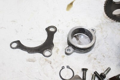 1981 KAWASAKI KZ750 OEM DRIVE SHAFT