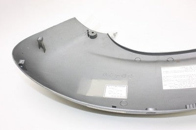 2005 YAMAHA VINO 125 YJ125 OEM LEFT SIDE REAR FAIRING COWL