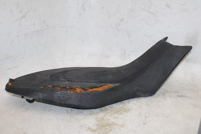 2011 APRILIA DORSODURO 750 OEM SEAT