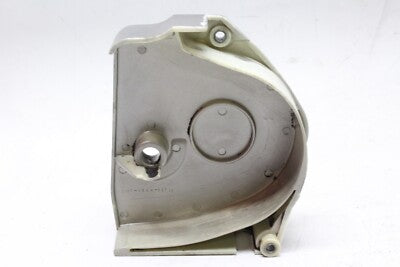 1991 HONDA HAWK GT 650 OEM ENGINE SPROCKET COVER