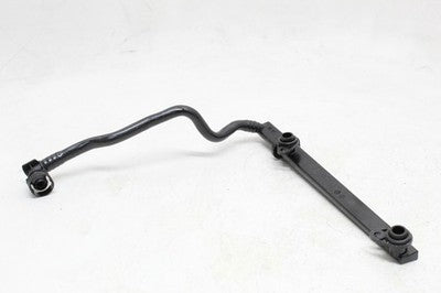 2016 BMW S1000XR OEM ENGINE CYLINDER HEAD Air Breather Tube Pipe