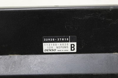 08 SUZUKI GSXR 600 OEM ECU COMPUTER CONTROLLER UNIT BLACK BOX ECM CDI
