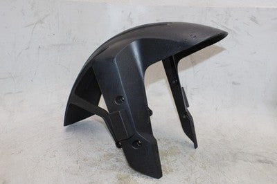 2018 BMW G310GS OEM FRONT WHEEL FENDER COWL FAIRING