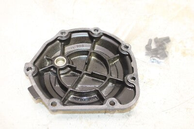 86-06 KAWASAKI CONCOURS 1000 ZG1000A OEM CLUTCH SIDE ENGINE MOTOR COVER