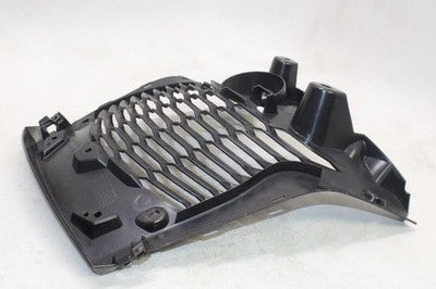 2018 YAMAHA XMAX CZD300A OEM FRONT GRILLE COWL COVER AIR INTAKE