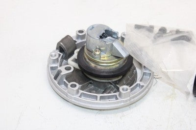 2009 KAWASAKI NINJA 250R EX250J OEM IGNITION LOCK SET W/ GAS CAP !no Key!