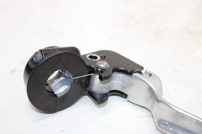 96-07 HARLEY-DAVIDSON ELECTRA GLIDE FLHT OEM CLUTCH PERCH MOUNT WITH LEVER
