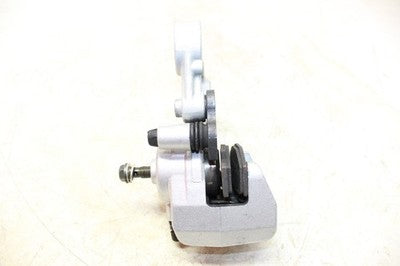 05-08 KAWASAKI ZZR600 ZX600J OEM REAR BACK BRAKE CALIPER W MOUNT BRACKET