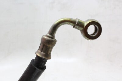 2003 HONDA CBR600RR OEM SECONDARY FUEL INJECTORS TOP AIRBOX GAS RAIL