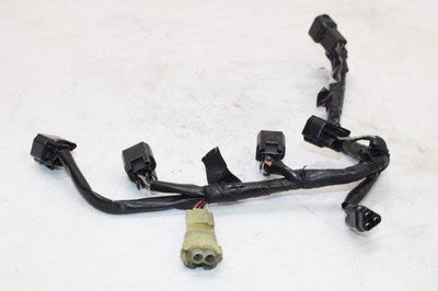 2003 YAMAHA YZF R6 OEM IGNITION COIL WIRING HARNESS WIRE LOOM