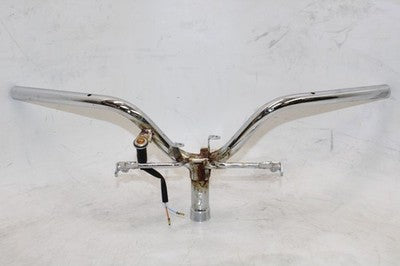 2003 HONDA METROPOLITAN 50 CHF50 OEM HANDLEBAR