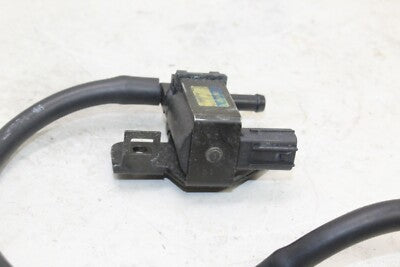 2000 HONDA CBR929RR OEM AIR VALVE SOLENOID TOP ENGINE SWITCH SENSOR