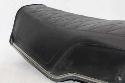 2001 HONDA RANCHER 350 TRX350FM 4X4 S OEM FRONT REAR SEAT SADDLE