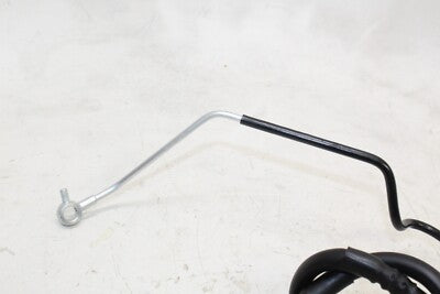 2023 YAMAHA YZF R3 OEM FRONT REAR BACK ABS HOSE SET LINES HOSES